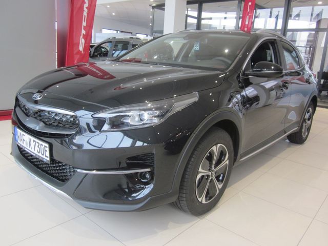 Kia XCeed 1.6 Plug-in Hybrid Vision Navi-Paket