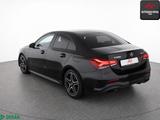 Mercedes-Benz A 250 Limousine 4M AMG NIGHT KAMERA,AMBIENTE,AHK - Mercedes-Benz AMG