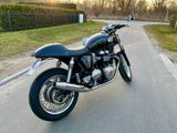 Triumph Thruxton 900 EFI - TRIUMPH BERLIN