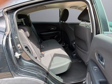 Honda HR-V - 12