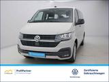 Volkswagen T6.1 Multivan Family TDI DSG*APP*NAV*RFK*SHZ*MFL - gebrauchte VW T6 Multivan aus dem Jahr 2020