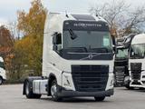 Volvo FH 460 XL, ACC, VEB+, 2 Tank, I-Save, Turbocompo - Abschleppwagen T4