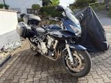 Suzuki GSF 650 Bandit SA - SUZUKI GSF 650