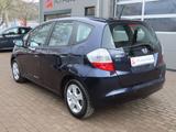 Honda Jazz 1.4 Elegance Automatik*Sitzheizung*HU 09/27 - Honda Jazz in Stuttgart