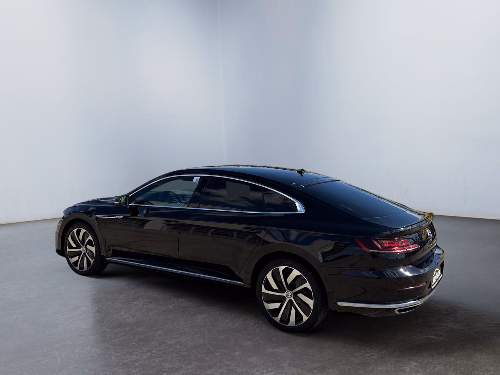 Volkswagen Arteon R-Line 2.0TDI DSG Standheizung/Lüftung AC