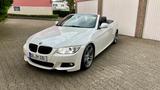 BMW 335i Cabrio DKG Individual -KW Gewindefahrwerk - BMW 3er Reihe in Essen