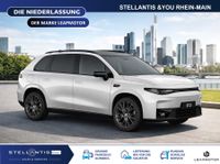 Leapmotor C10 - Vorschau Bild 2