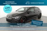 Volkswagen Golf GTI 2.0 TSI 180kW DSG Pano*AHK*Leder*RFK