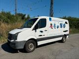 Volkswagen VW Crafter Automatik - VW Crafter in Frankfurt
