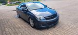 Opel Astra Twin Top - Opel Astra Twin top mit Diesel-Antrieb