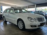 Mercedes-Benz E 220 CDI T-Model*TÜV*S.Dach*Leder*TOP*2.Hand - gebrauchte Mercedes-Benz E-Klasse aus dem Jahr 2007