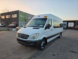 Mercedes-Benz Sprinter 511 (Stock ID 34327) - Mercedes-Benz 511 sprinter