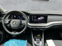 Skoda Octavia - Vorschau Bild 9