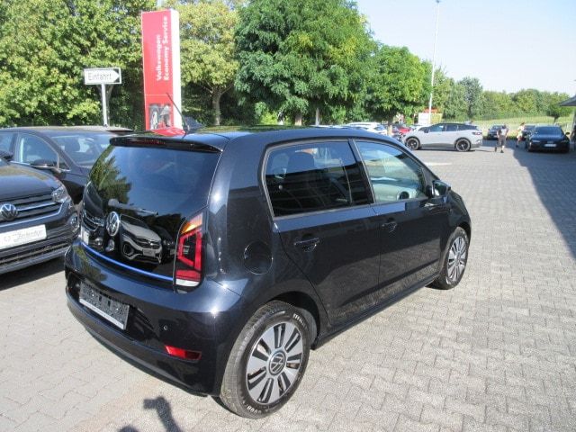 Volkswagen e-up! &quotMax&quot Automatik NAVIV. KAMERA GRA imagem 2