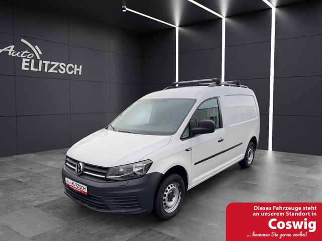 Volkswagen Caddy Maxi Kasten TSI EcoProfi KLIMA PDC