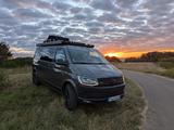 Volkswagen VW T6 4 Motion Offroad Camper, Seikel, 3/5 Sitze - : Van, Offroad