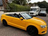 Audi A3 Cabrio 35 TFSI design*DigitCockpit*S tronic - Audi A3 mit Benzin-Antrieb: Cabrio