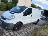 Opel Vivaro H1L1