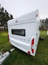 Bürstner B66 480 TK Sondermodell B66 - Angebote