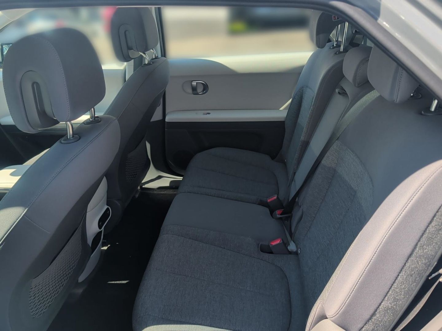 Hyundai IONIQ 5 – Bild 11