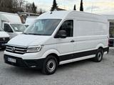 Volkswagen E-CRAFTER SORTIMO REGALSYSTEM KLIMA NAVI KAMERA - Elektro