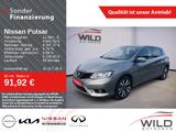 Nissan Pulsar 1.2 DIG-T N-Connecta Navi LED CAM SHZ - gebrauchte Nissan Pulsar aus dem Jahr 2018