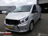 Mercedes-Benz Vito 111 CDI Lang Airco 114pk Schuifdeur Kasten - Mercedes-Benz C111