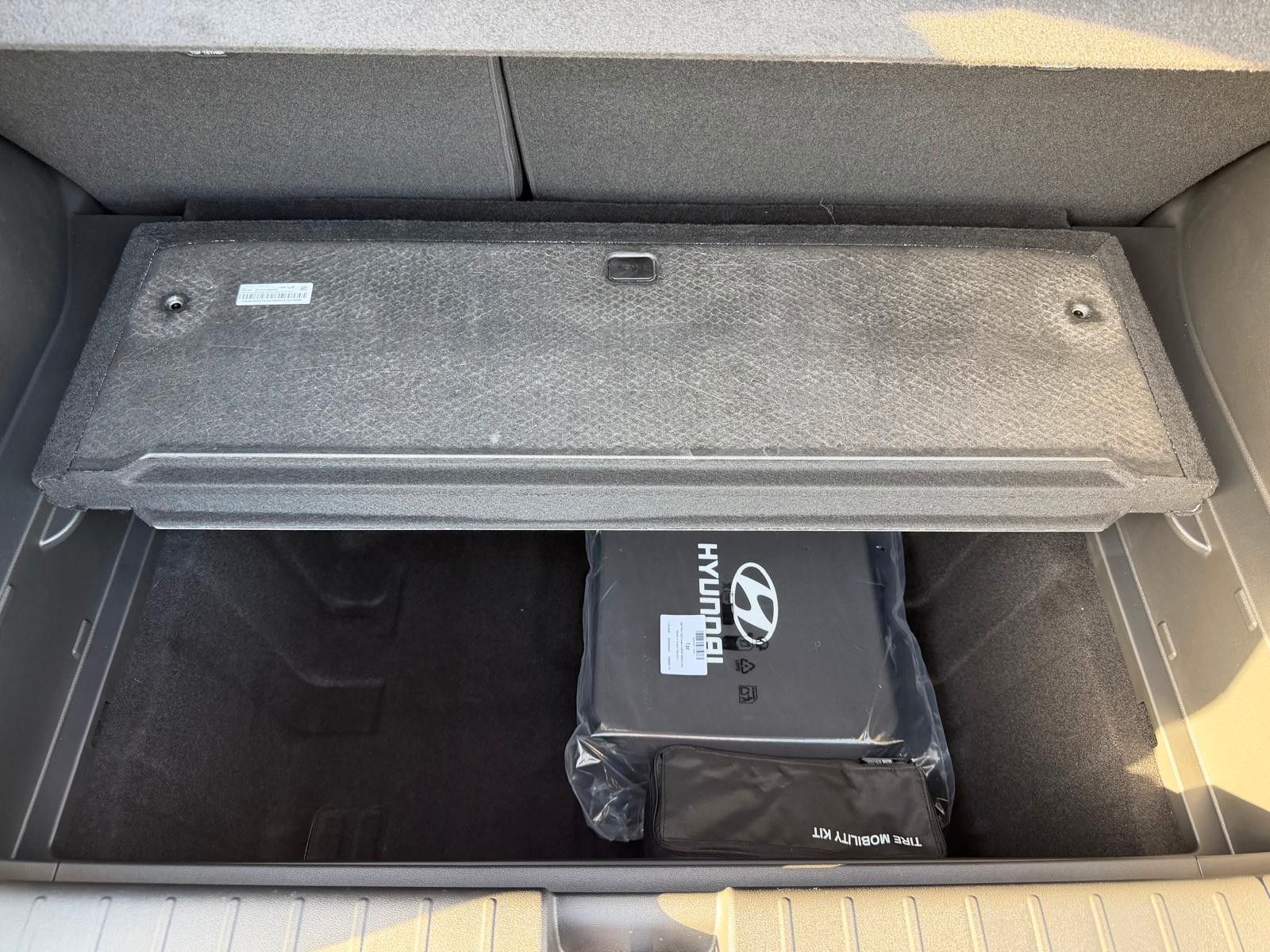 Hyundai IONIQ 3 – Bild 11