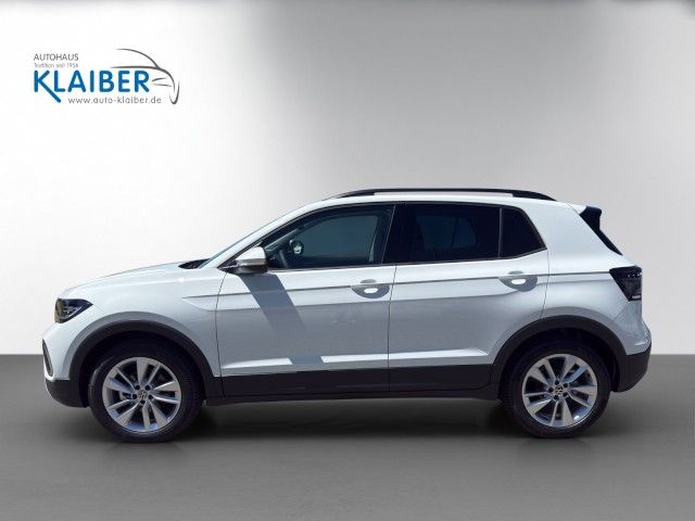 T-Cross Prime 1.0l TSI DSG IQ.LIGHT+KAMERA+ACC+