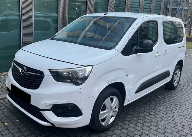 Opel Combo Life E Edition 1.5 Diesel 5-Sitzer