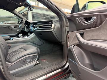 2021 AUDI RSQ8 — миниатюра 20