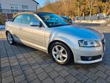 Audi A3 Ambition 1.8 TFSI / Leder / Xenon / TOP - gebrauchte Audi A3 aus dem Jahr 2010