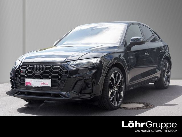 AUDI SQ5 Sportback 3.0 TDI Navi Matrix Panorama Leder