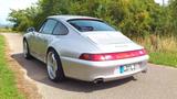 Porsche 993 Carrera 2S Coupe  - Porsche 993: 2s