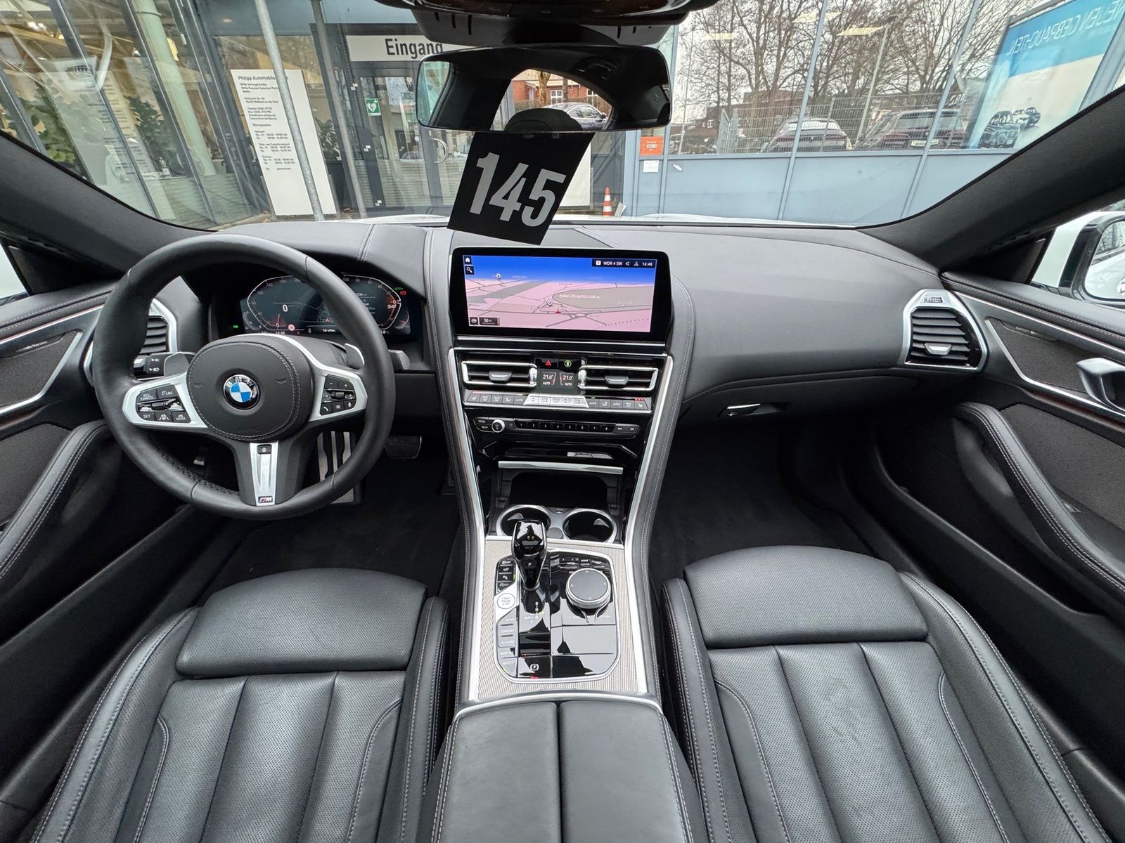 BMW 840 - Bild 2