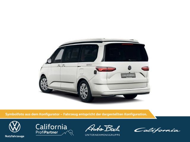Volkswagen T7 California - Bild 3