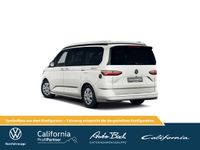 Volkswagen T7 California - Vorschau Bild 3