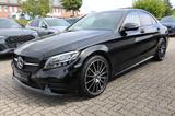 Mercedes-Benz C 200 C -Klasse Lim. C 200 d AMG
