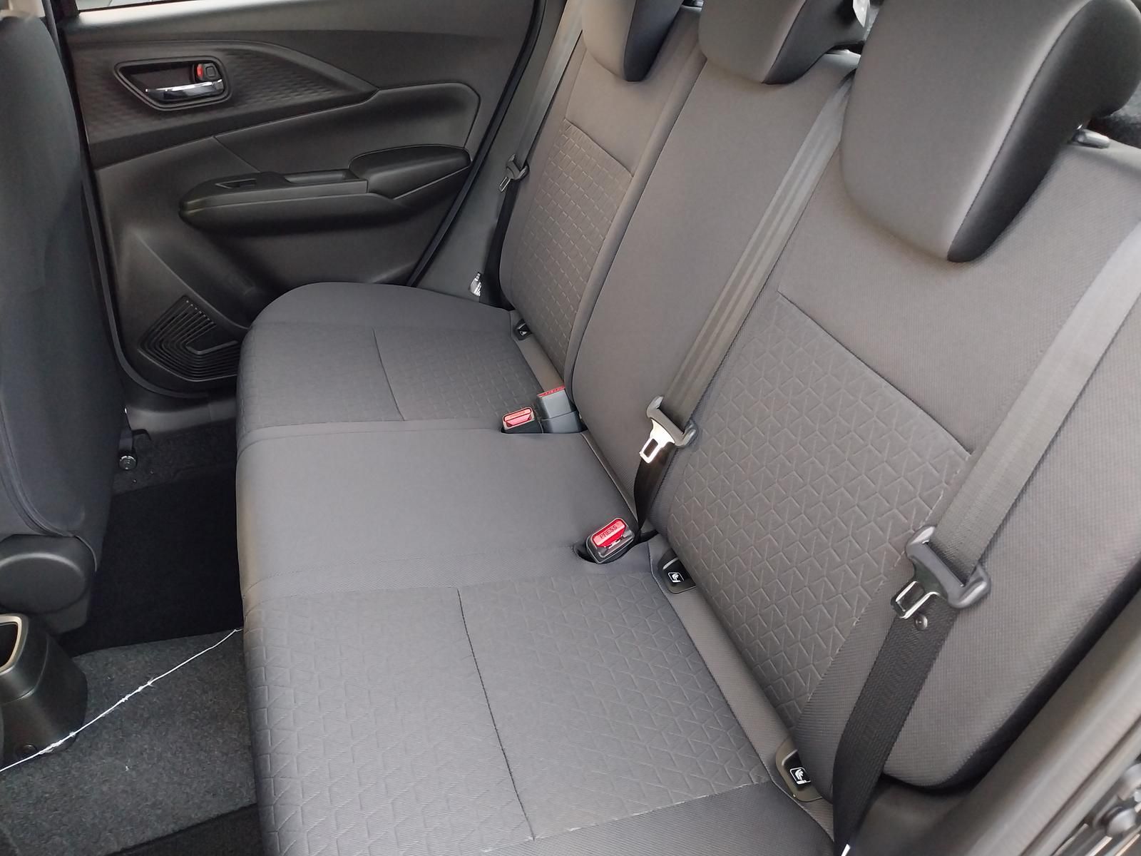 Suzuki Swift - Bild 13