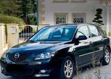 Mazda 3 - 1.6 TD  Exclusive Sport Exclusive - Mazda: Mazda6 Sport Exclusive