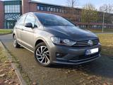 Volkswagen Golf Sportsvan 1.6 TDI SOUND  - Volkswagen Golf Sportsvan SOUND mit Diesel-Antrieb