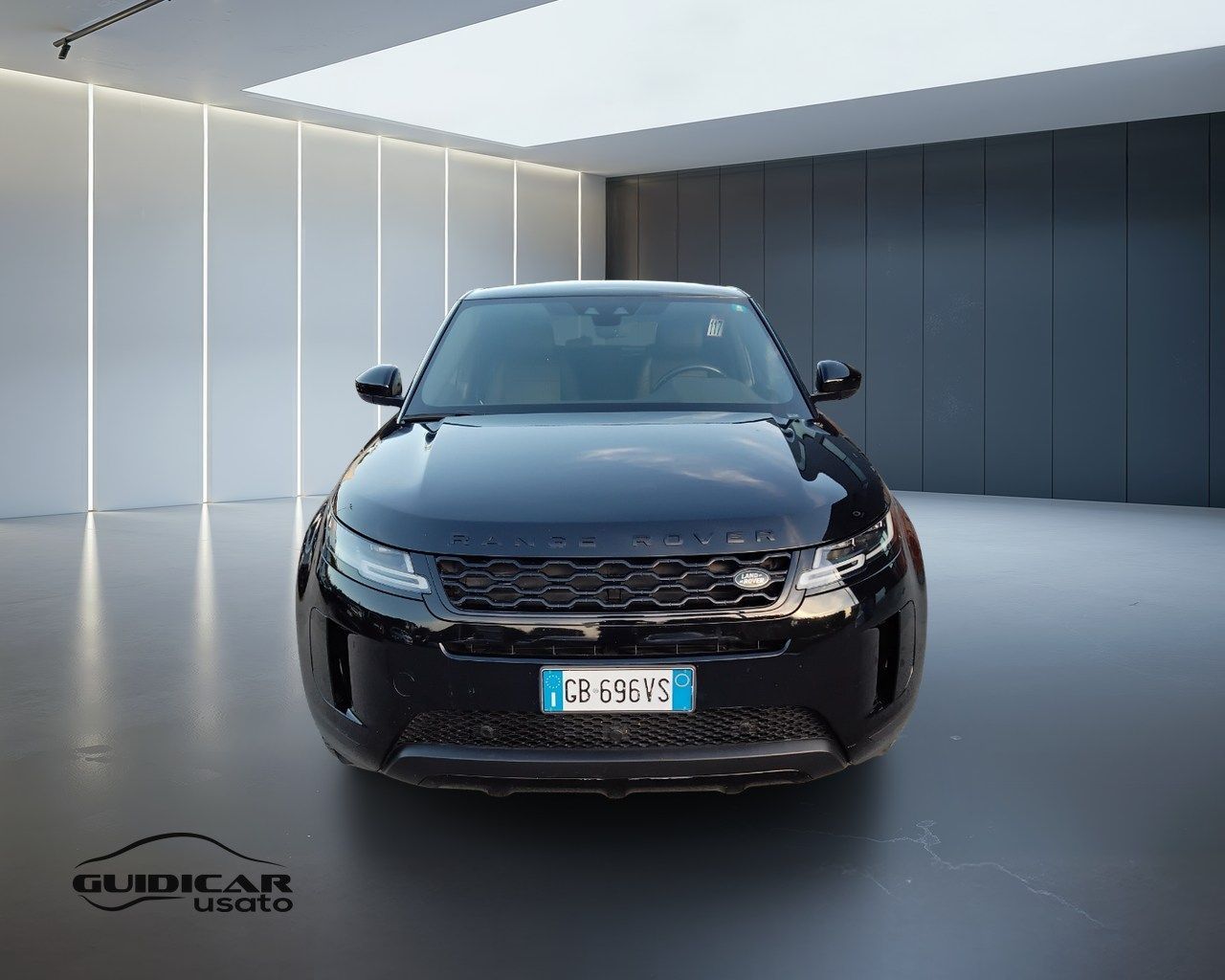 Land Rover LAND ROVER Range Rover Evoque II 2019 - Range Ro imagem 2