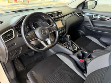 Nissan Qashqai - 8