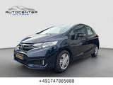 Honda Jazz/1.Hand/Scheckheft/Klima/Top Zustand/Sitzhei - Honda Jazz
