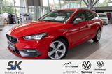 Seat Leon ST  |  FR-Line | Sportlich & Effizient | LE