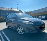 Mazda 5, Baujahr 2014  7-Sitzer, Top Auss... - Mazda 2 in Hagen