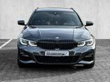 BMW 330d xDrive M-SPORT KAMERA+NAVI+LED+LASER+HIFI - BMW 3er Reihe