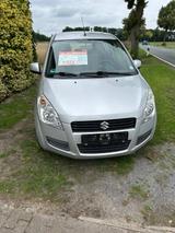 Suzuki Splash 1.0 Basic Basic - Suzuki in Bremen