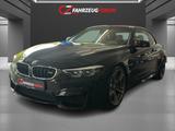BMW M4 Cabrio Carbon*H&K*Kamera*BMW Scheckheft - BMW M-Modelle in Hamburg