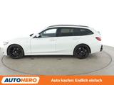 BMW 318 M Sport  Aut.*NAVI*LED*TEMPO*CAM*AHK* - BMW 3er Reihe mit Diesel-Antrieb: Kombi